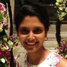 Dr. Lakmini Abeywardena
